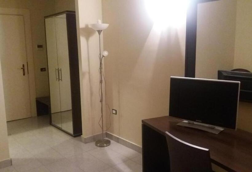 فندق Villa Damanti