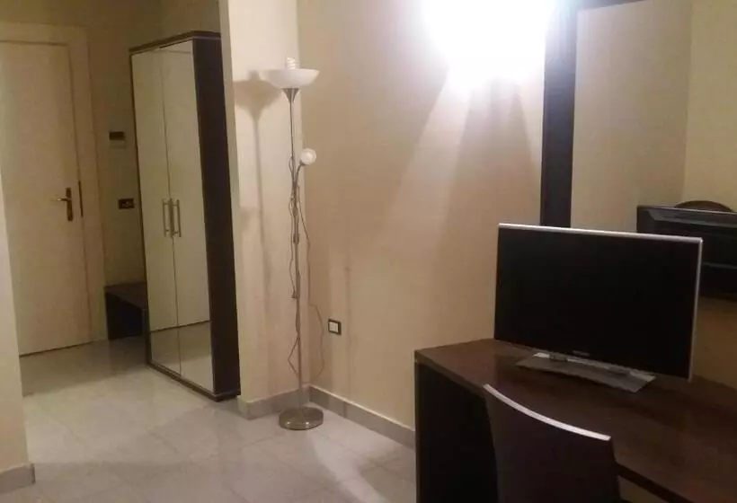ホテル Villa Damanti