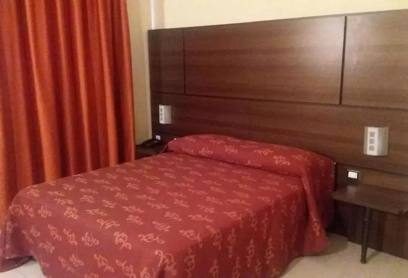 ホテル Villa Damanti