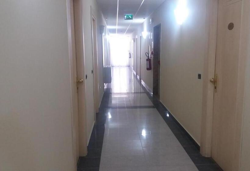 فندق Villa Damanti