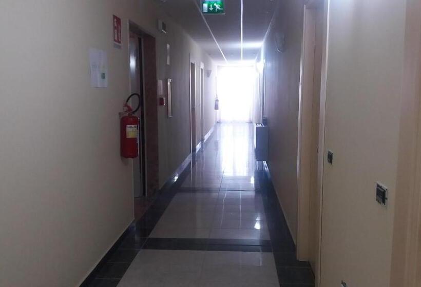 فندق Villa Damanti