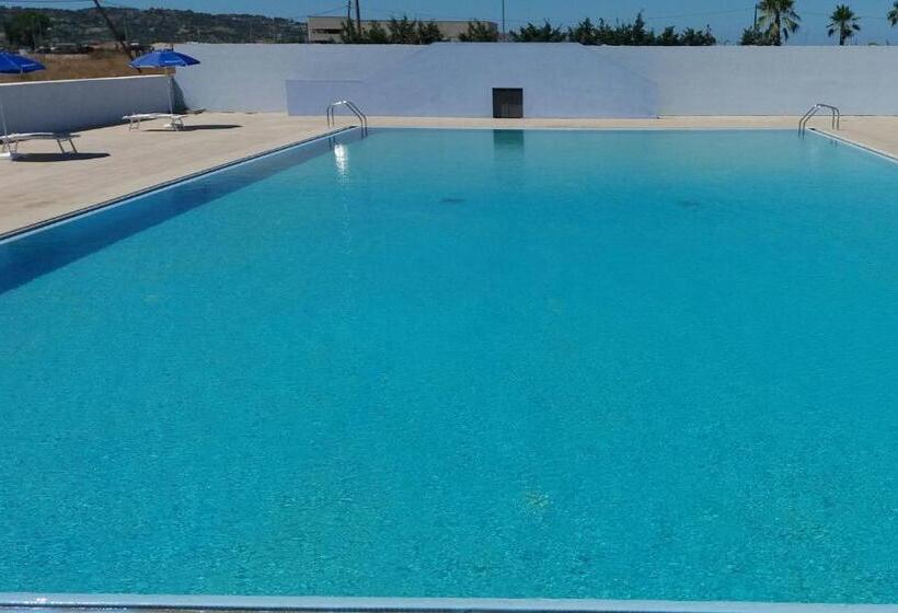 فندق Villa Damanti