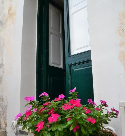 La Foresteria Dell'astore