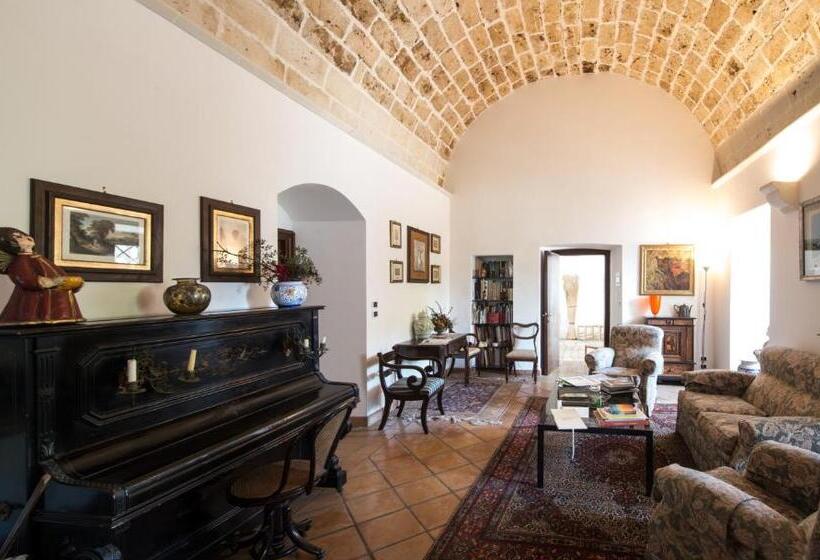 La Foresteria Dell'astore