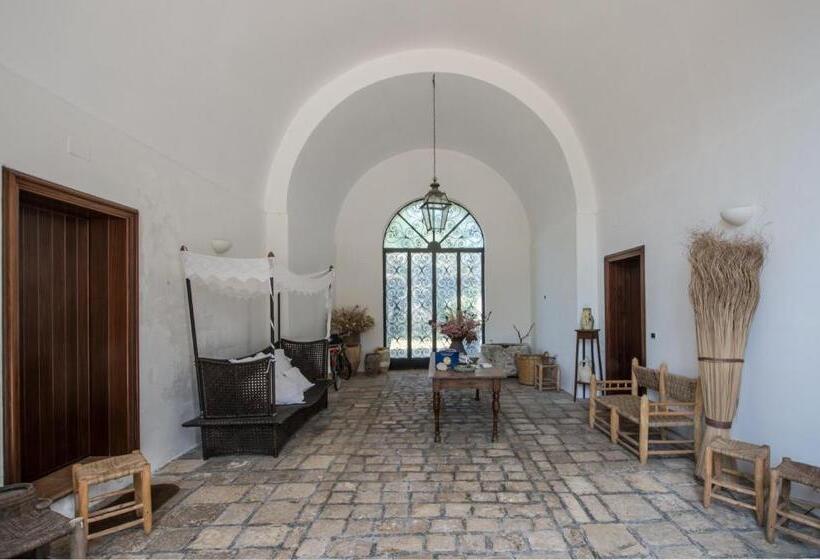 La Foresteria Dell'astore