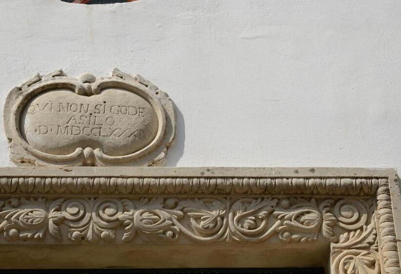 La Foresteria Dell'astore