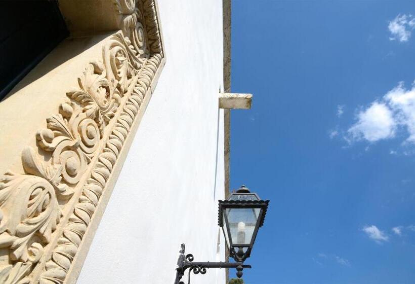 La Foresteria Dell'astore