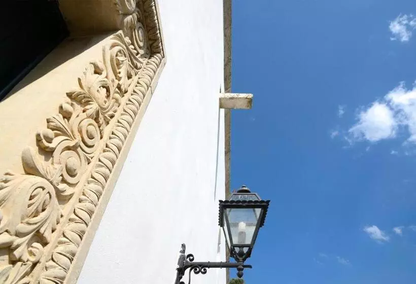 La Foresteria Dell'astore