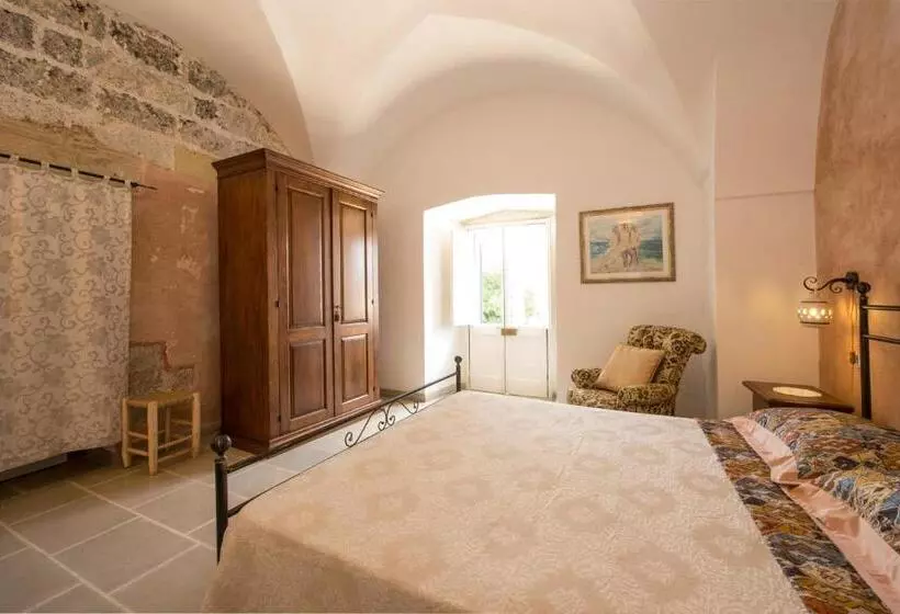 La Foresteria Dell'astore