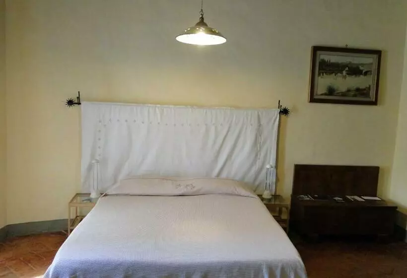 La Guardia B&b