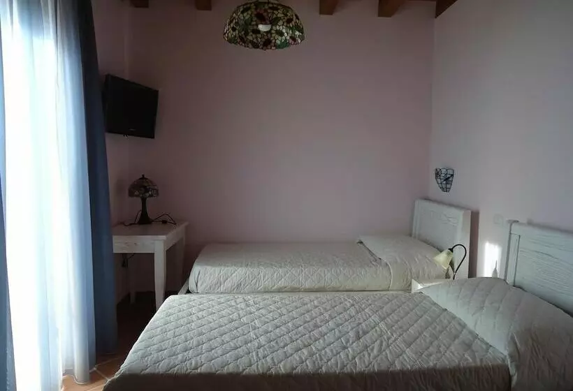 ペンション Dianum Villa Degli Ulivi