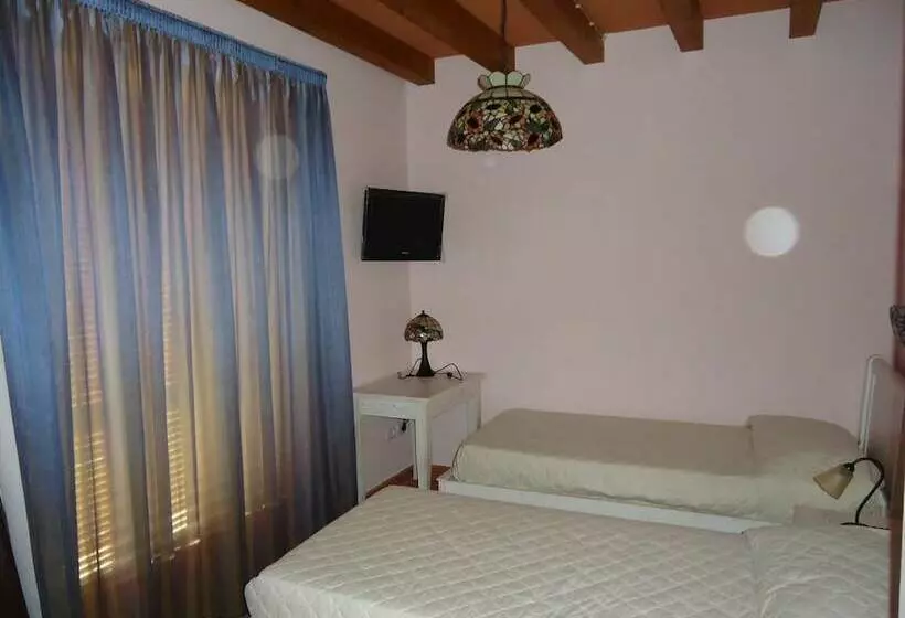ペンション Dianum Villa Degli Ulivi