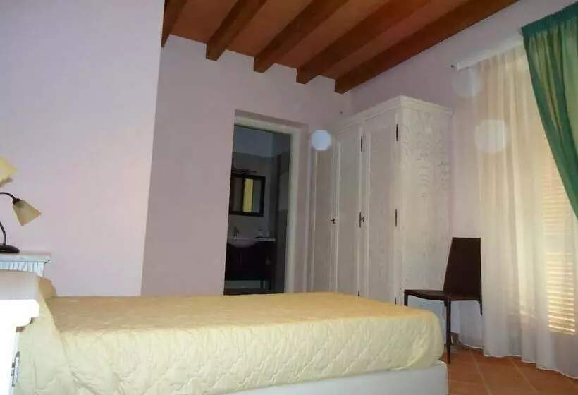 ペンション Dianum Villa Degli Ulivi