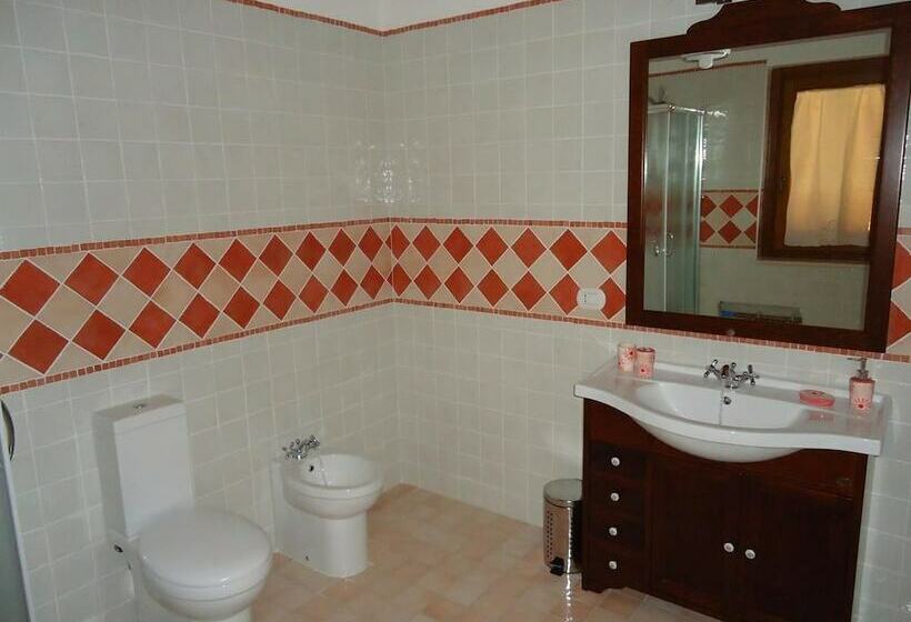 Пансион Dianum Villa Degli Ulivi