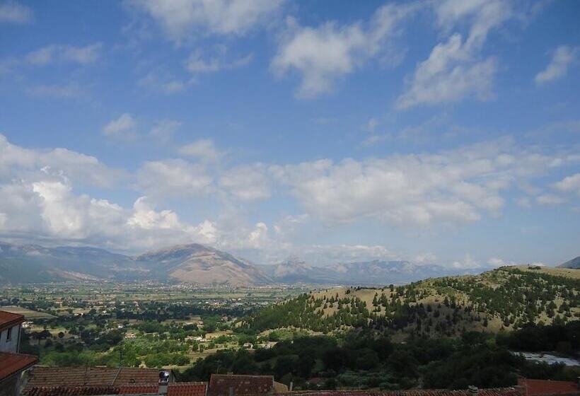 Пансион Dianum Villa Degli Ulivi