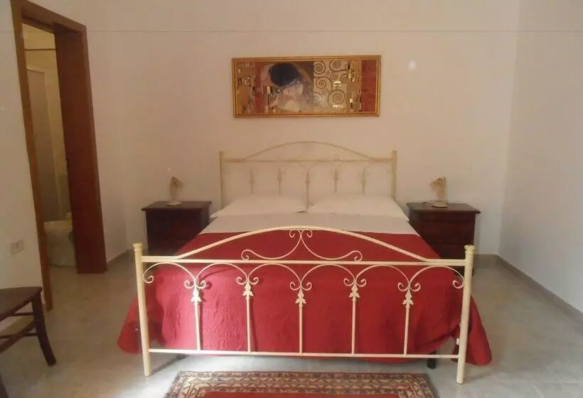B&b Casa Del Sol