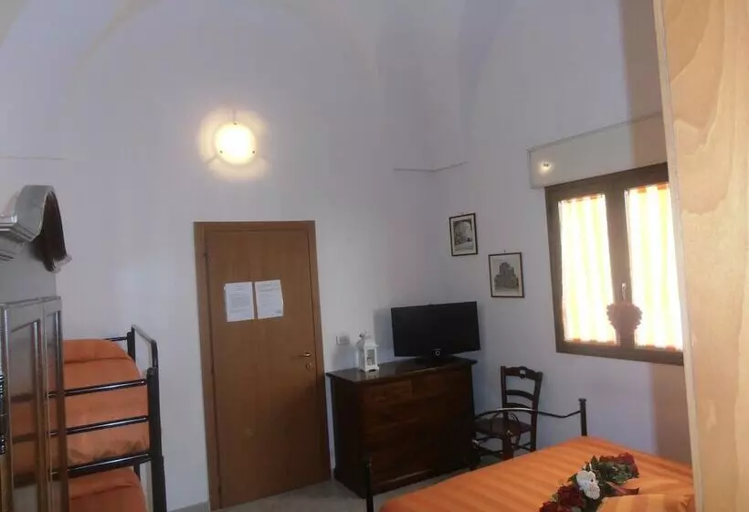 B&b Casa Del Sol
