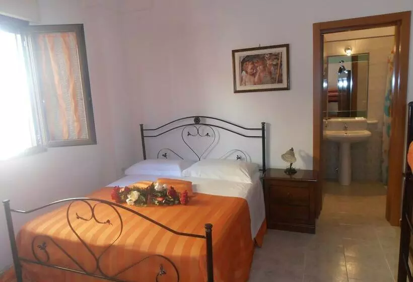 B&b Casa Del Sol