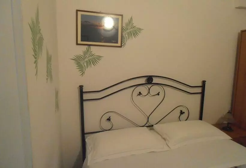 B&b Casa Del Sol
