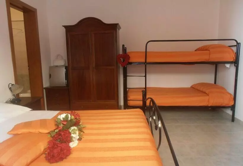 B&b Casa Del Sol