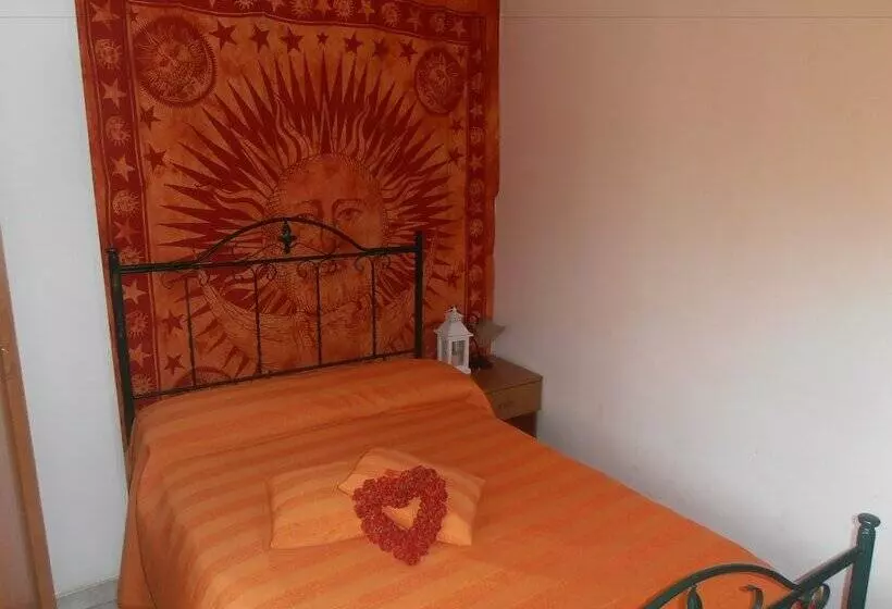 B&b Casa Del Sol