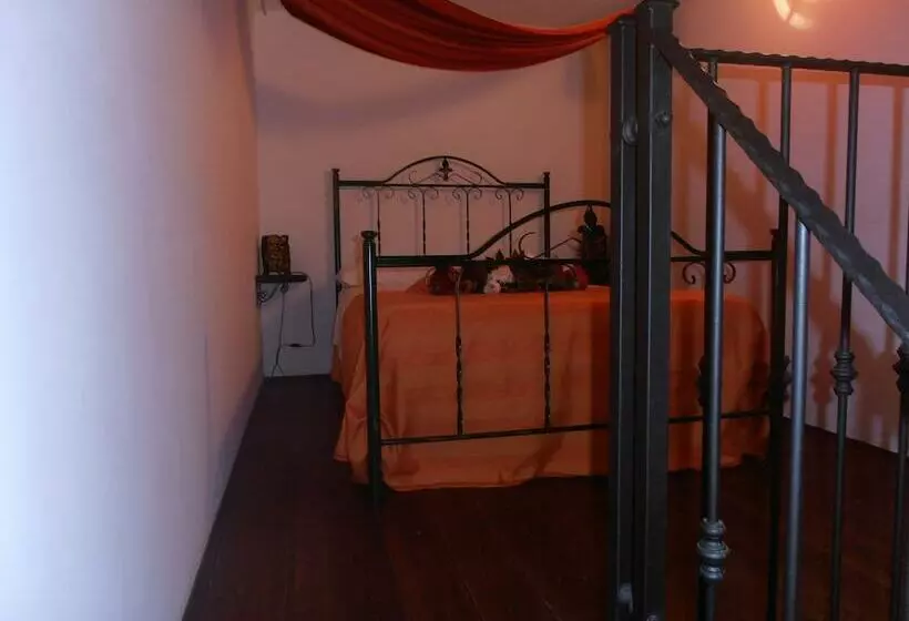 B&b Casa Del Sol