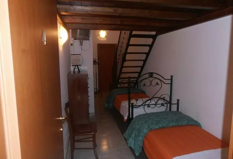 B&b Casa Del Sol