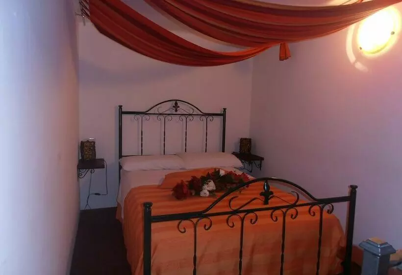 B&b Casa Del Sol