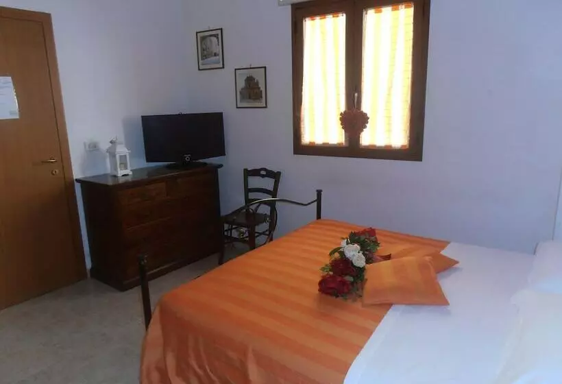 B&b Casa Del Sol