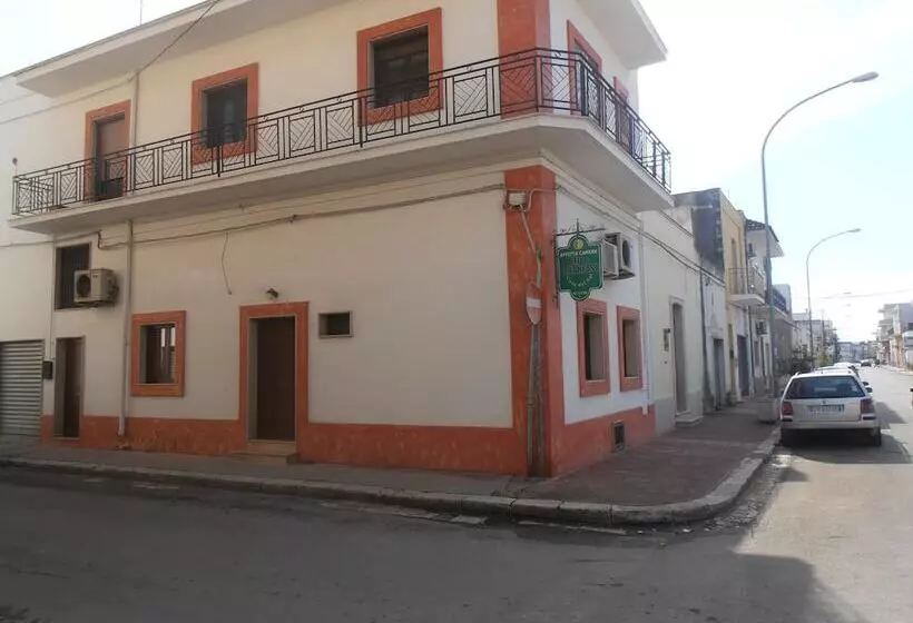 B&b Casa Del Sol