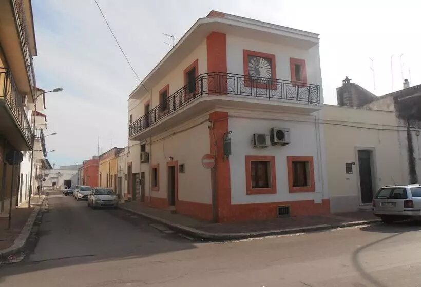 B&b Casa Del Sol