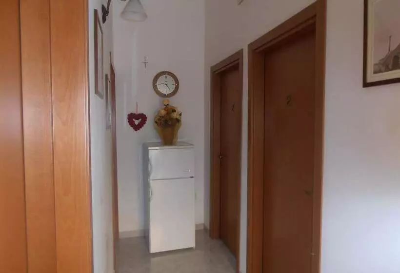 B&b Casa Del Sol