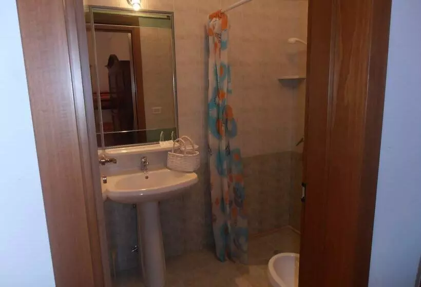 B&b Casa Del Sol