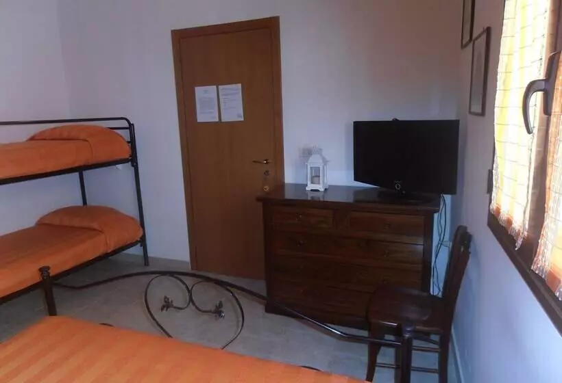 B&b Casa Del Sol