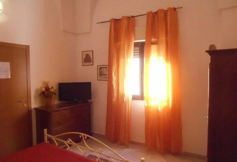 B&b Casa Del Sol