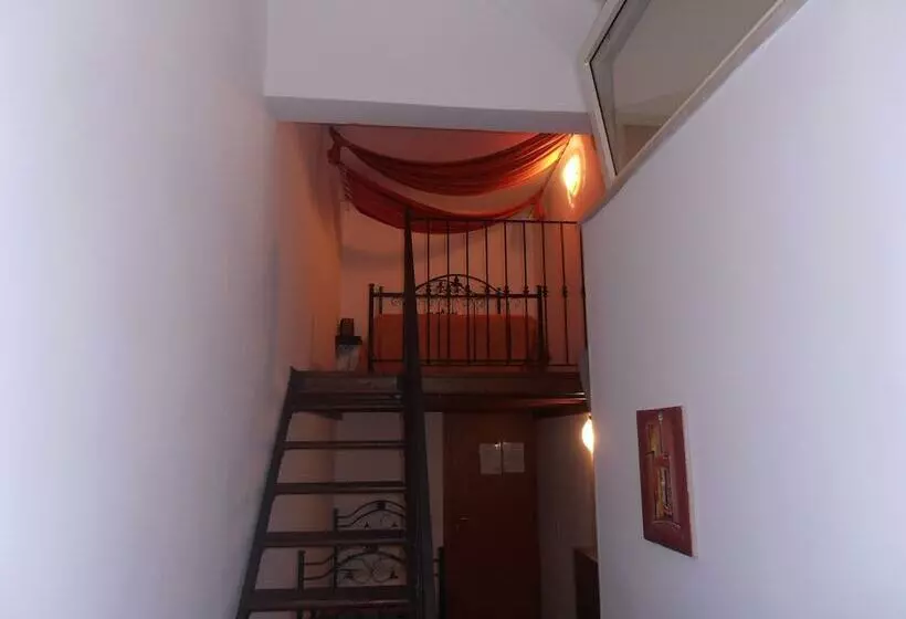 B&b Casa Del Sol