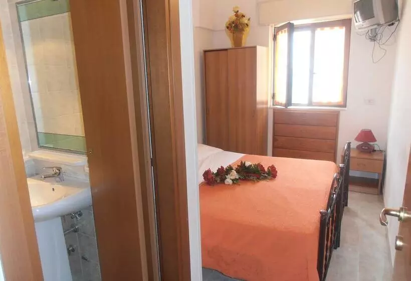 B&b Casa Del Sol