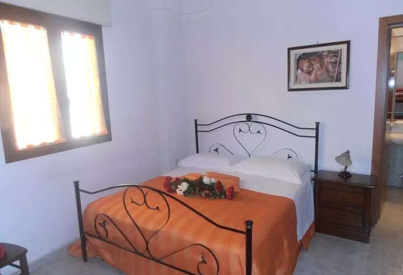 B&b Casa Del Sol