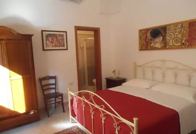 B&b Casa Del Sol