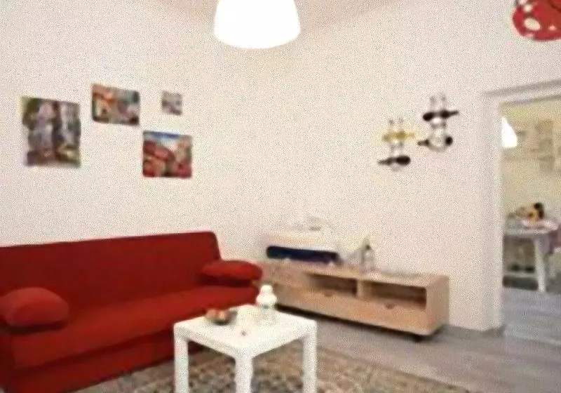 B&b Gli Alberetti
