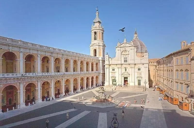 B&b Gli Alberetti