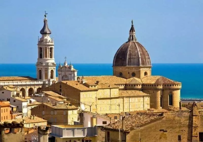 B&b Gli Alberetti