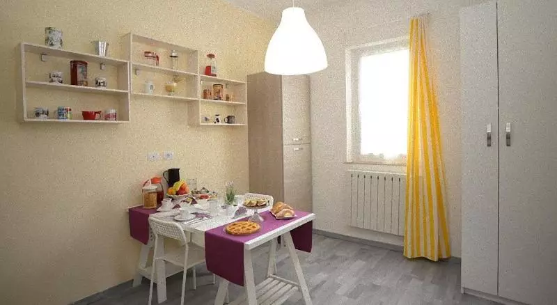 B&b Gli Alberetti