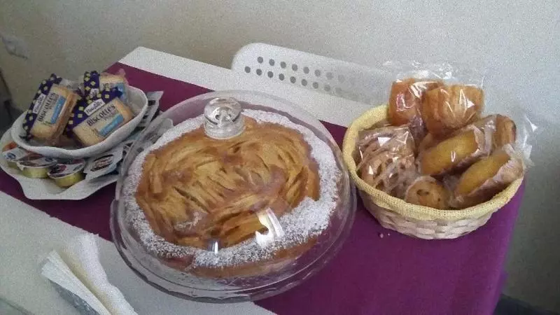 B&b Gli Alberetti