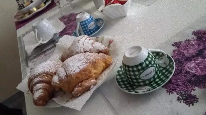 B&b Gli Alberetti