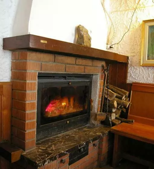B&b Tre Faggi