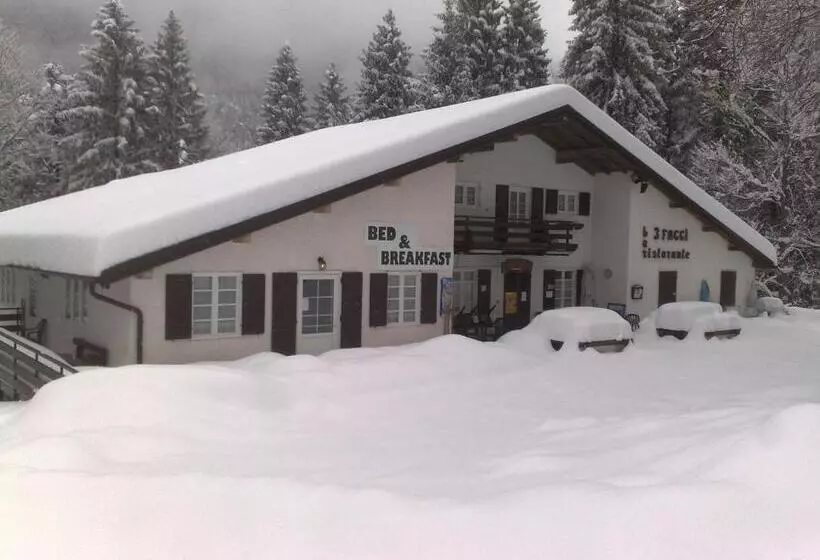 B&b Tre Faggi