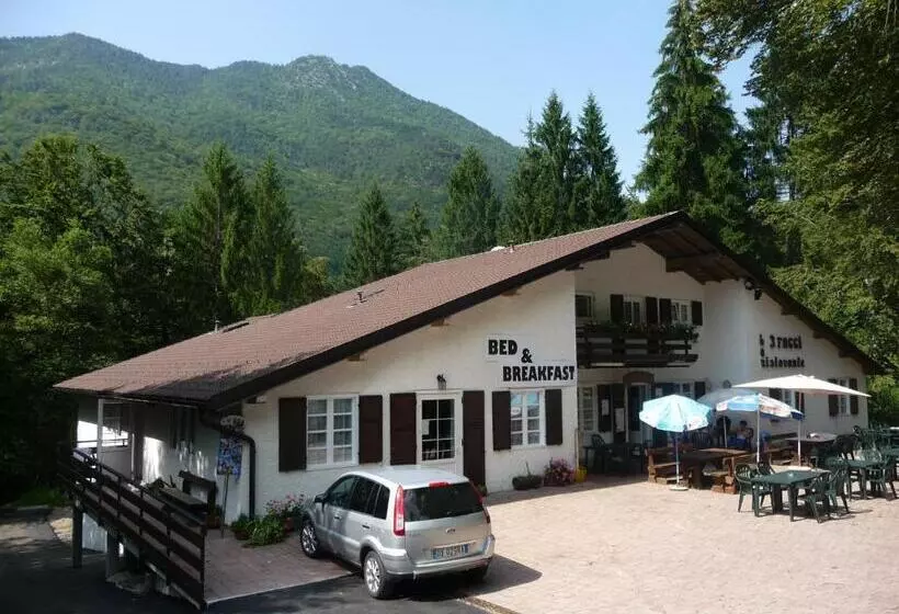 B&b Tre Faggi