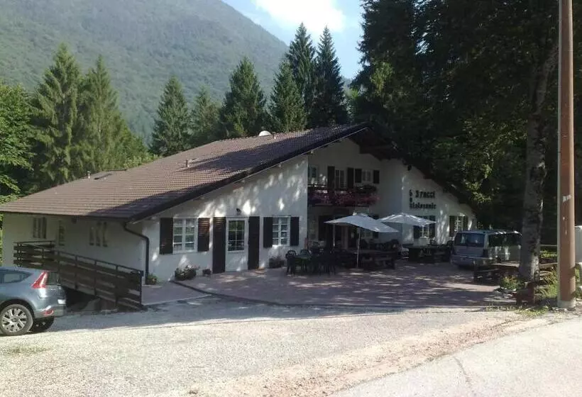 B&b Tre Faggi