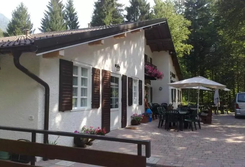 B&b Tre Faggi